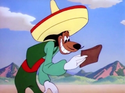 Tex Avery (فصل 4 - قسمت 10)